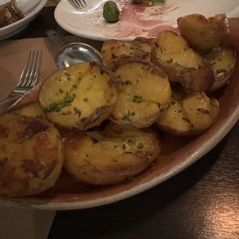 Da Claudio - Potatoes - Italian Near Me - New York, New York Da Claudio - Potatoes - Italian Near Me - New York, New York