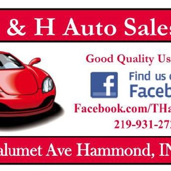 T & H Auto Repair - Auto Repair Near Me - Hammond, Indiana T & H Auto Repair - Auto Repair Near Me - Hammond, Indiana