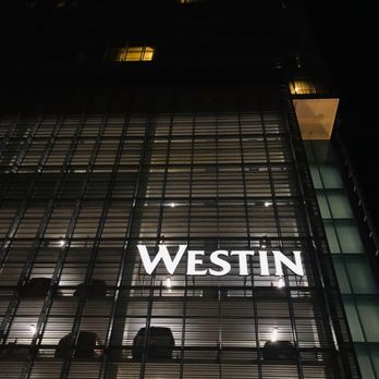 The Westin Phoenix Downtown - Hotels Near Me - Phoenix, Arizona