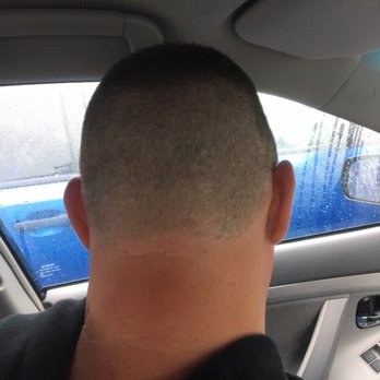 Paragon Barbershop - She shaved the hole back !!! I asked for it to stay long - Barbers Near Me - Saco, Maine Paragon Barbershop - She shaved the hole back !!! I asked for it to stay long - Barbers Near Me - Saco, Maine
