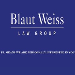 Blaut Weiss Law Group