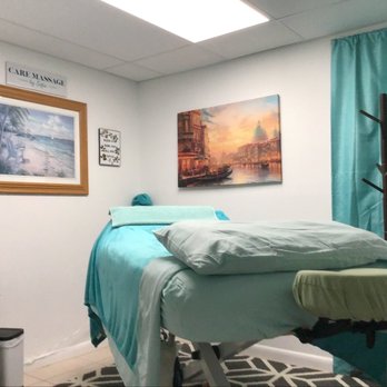 Care Massage - Massage Therapy Near Me - Stuart, Florida