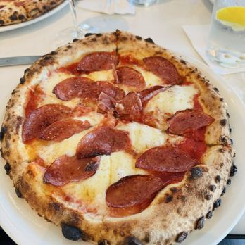 Capolinea - Italian Near Me - Atlanta, Georgia