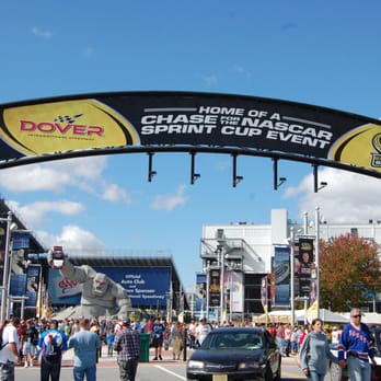 Dover Motor Speedway - Race Tracks Near Me - Dover, Delaware Dover Motor Speedway - Race Tracks Near Me - Dover, Delaware