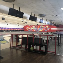 AMF Boulevard Lanes