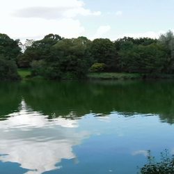 Oulusee - Oulusee Leverkusen Sommer 2017