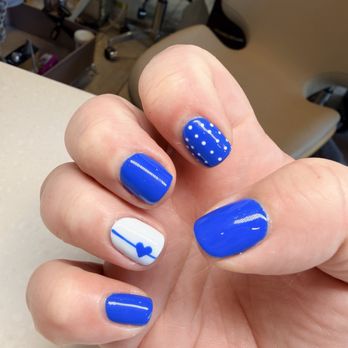Bright Pearl Nail Spa - Nail Salons Near Me - Campbell, California Bright Pearl Nail Spa - Nail Salons Near Me - Campbell, California