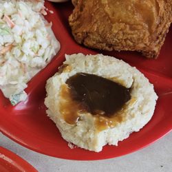 Holt's Diner - 2 PC chicken