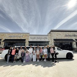 Cavalli Nails & Spa