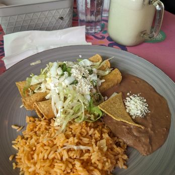 Tu Taco - Flautas $15.99 - Mexican Near Me - Calgary, Alberta Tu Taco - Flautas $15.99 - Mexican Near Me - Calgary, Alberta