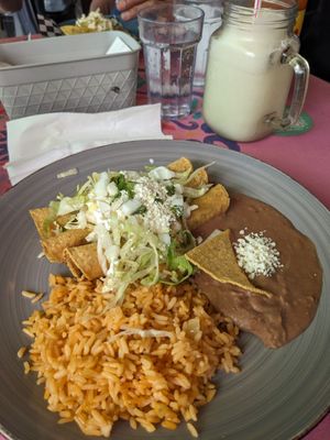 Tu Taco by null