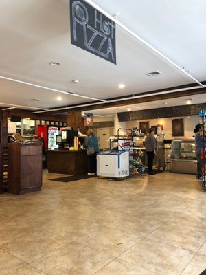 Jorge's Kitchen by null