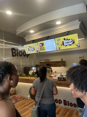 Bloop Bloop by null