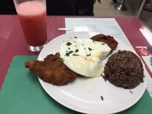 Las Palmas Restaurant by null