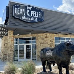 Dean & Peeler Meat Market