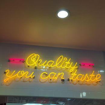 In-N-Out Burger - Burgers Near Me - Poway, California