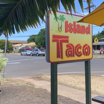 Island Taco - Hawaiian Near Me - Waimea, Hawaii Island Taco - Hawaiian Near Me - Waimea, Hawaii