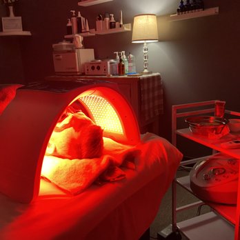 Zhenni Spa - LED therapy facial - Massage Therapy Near Me - Murfreesboro, Tennessee Zhenni Spa - LED therapy facial - Massage Therapy Near Me - Murfreesboro, Tennessee