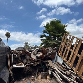 Revolution Junk Removal - Junk Removal & Hauling Near Me