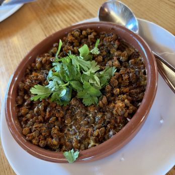 Bar Acuda - Spiced lentils - Tapas Bars Near Me - Hanalei, Hawaii Bar Acuda - Spiced lentils - Tapas Bars Near Me - Hanalei, Hawaii
