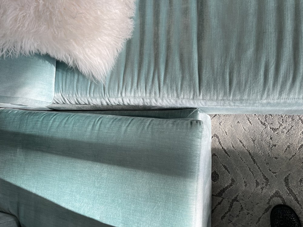 Tang Men Upholstery - upholstery in Englewood, CO