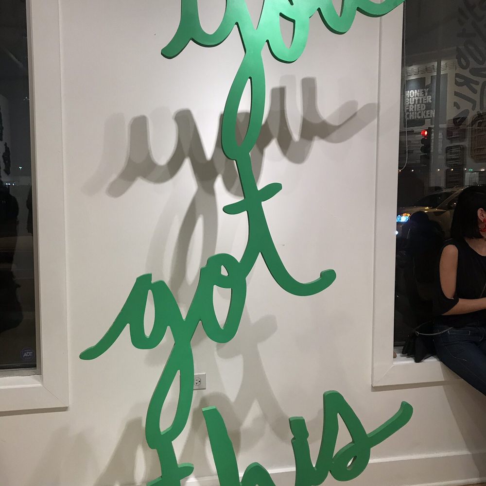 You Are Beautiful - Art Galleries Near Me - Chicago, Illinois You Are Beautiful - Art Galleries Near Me - Chicago, Illinois