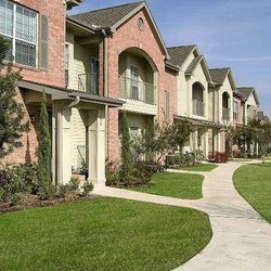 Creative Management - We will help guide you through keeping your property beautiful and values high.