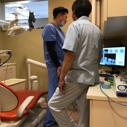 William S Chang, DDS - Prince Street Dental