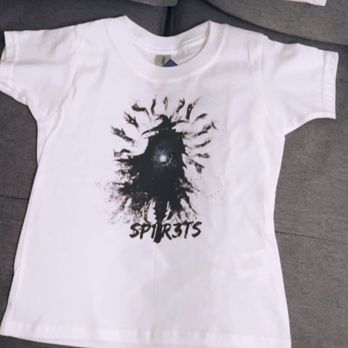 Customistic - Sample - Screen Printing/T-Shirt Printing Near Me - Las Vegas, Nevada