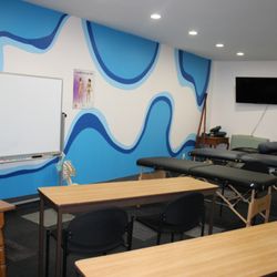 Calcopa Massage School