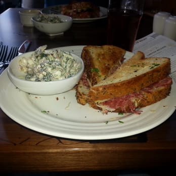 Big Ditch Brewing - Ruben sandwich - New American Near Me - Buffalo, New York Big Ditch Brewing - Ruben sandwich - New American Near Me - Buffalo, New York