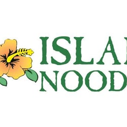 Island Noodles Colorado