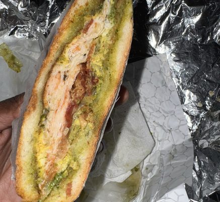 Palm Tree Gourmet by null