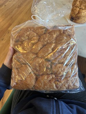 OY! Gluten Free Baking Company by null