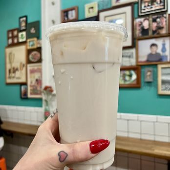 Sonoratown - Horchata - Mexican Near Me - Los Angeles, California Sonoratown - Horchata - Mexican Near Me - Los Angeles, California