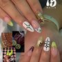 AS Nails