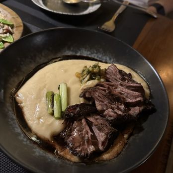 Kayao - Short ribs - phenomenal - Peruvian Near Me - Chicago, Illinois Kayao - Short ribs - phenomenal - Peruvian Near Me - Chicago, Illinois
