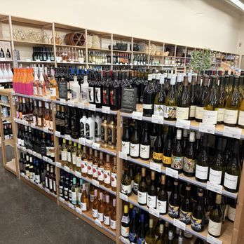 World Market - Wines and spirits from around the world - Home Decor Near Me - Huntington Beach, California