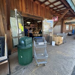 Carver Kyle Orchards - Carver Orchards & Farm Market on October 25, 2023.