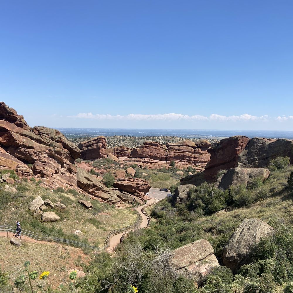 Red Rocks Park - Parks Near Me - Morrison, Colorado Red Rocks Park - Parks Near Me - Morrison, Colorado