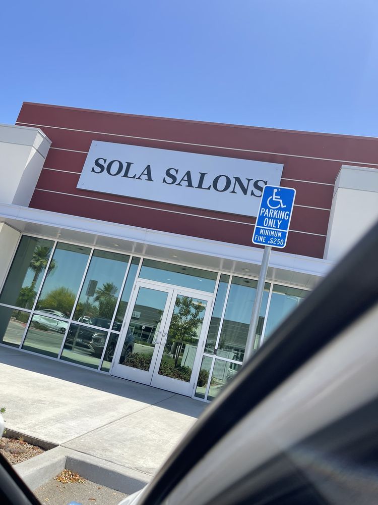 SOLA SALON STUDIOS BAKERSFIELD Updated October 2024 11 Photos