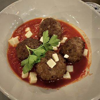 Sadie's - Spiced Meatballs - Mediterranean Near Me - Nashville, Tennessee Sadie's - Spiced Meatballs - Mediterranean Near Me - Nashville, Tennessee