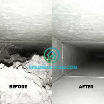Green Ductors - Air Duct Cleaning Sayreville - Air Duct Cleaning Near Me - Clark, New Jersey