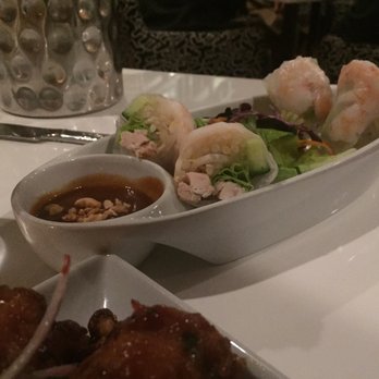 Elements - Asian Fusion Near Me - Chapel Hill, North Carolina