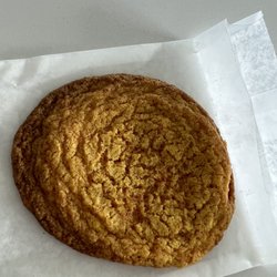 Superbaba - Turmeric Cookie