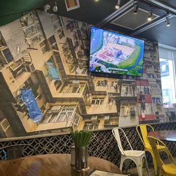 Cafe le Majestik - Hong Kong Style Cafe Near Me - Scarborough, Ontario