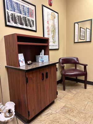 Crabtree Chiropractic Center