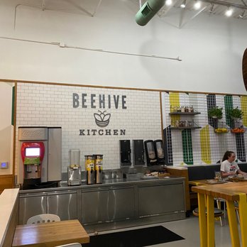 Beehive Kitchen - Salad Near Me - Fort Lauderdale, Florida Beehive Kitchen - Salad Near Me - Fort Lauderdale, Florida