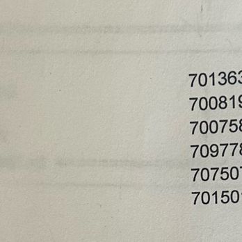 Firestone Complete Auto Care - TPMS charge for car that doesn't have TPMS - Tires Near Me - El Paso, Texas Firestone Complete Auto Care - TPMS charge for car that doesn't have TPMS - Tires Near Me - El Paso, Texas