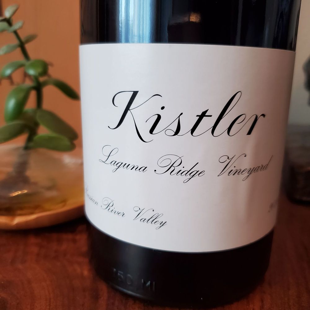Kistler Vineyards - Wineries Near Me - Forestville, California